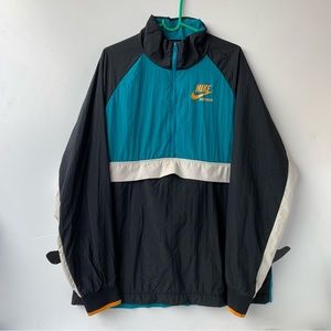 Nike Sportswear Half zip Archive Jacket
